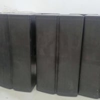 زوجين سماعات EV ابو الشريحه + باور ياماها 7000 للبيع السعر خاص او الات...