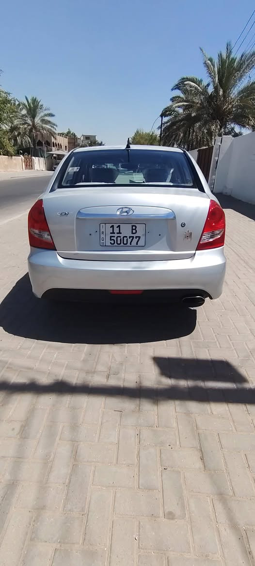السلام عليكم اخوان من رخصة الكروب المحترم هونداي اكسنت مديل 2010الشكل الرياضي خليجي مكينه 1600 دوش رقم مميز سنويه جديده هزه جديده الرقم الدولي السياره اي نقص مابيهه مكفوله كير محرك تبريد ثلج تخم تاير صدر جديد امامي خلفي  بيهه أربع  قطع صبغ اثر اشخوط صور السونر موجودات مع النشر السعر 77 العنوان بغداد السيديه رقم الهاتف *********** بغداد, العراق
