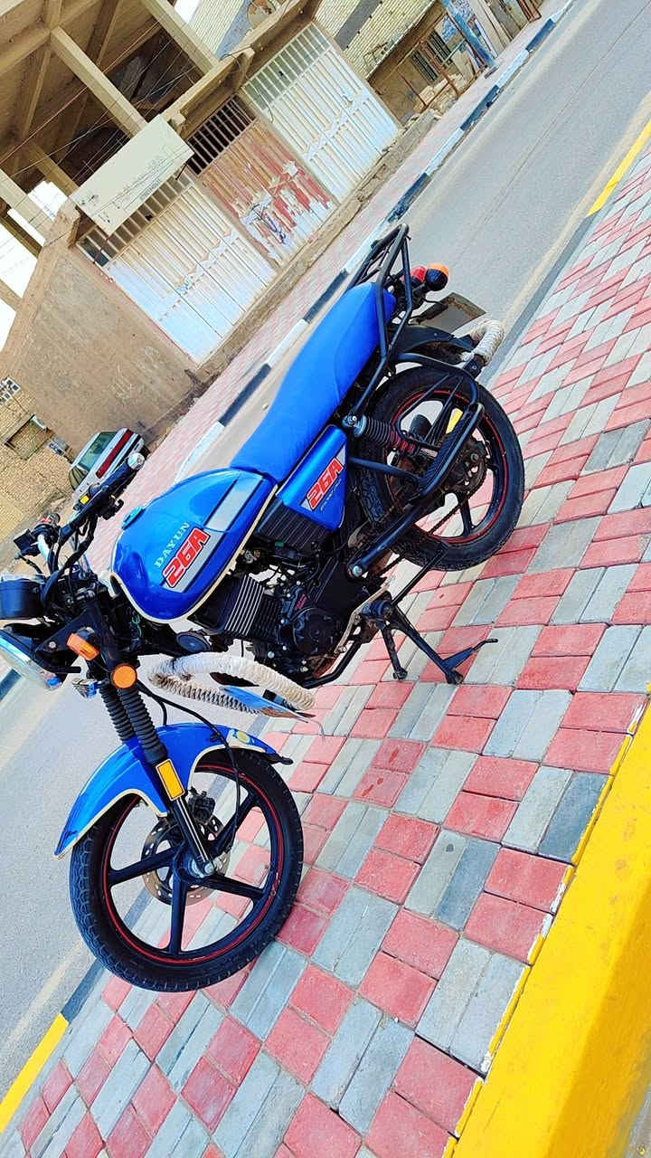 دايون نفح طالعة الدراجة كفالة عامة من كلشي محرك 200
اوراق اصولي اصولي شرط الترقيم عنوان كربلاء السعر 1300 شرط دراجة جديدة ***********
