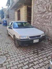 بيجو روى 2009 سنويه لل2029 مداور ثاني يوم كير محرك شرط تبريد شغال نقصه...