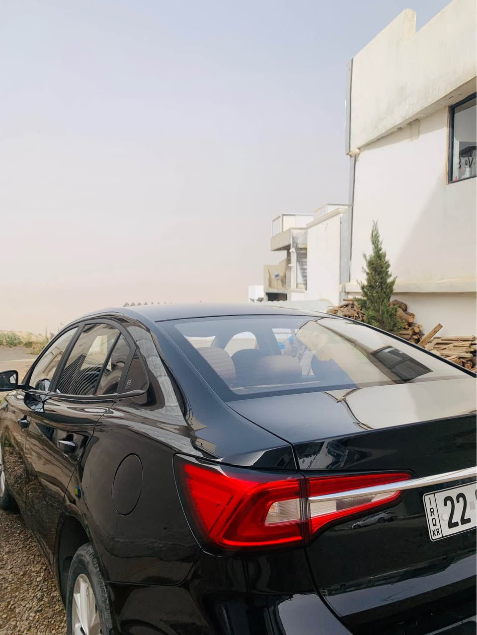 ئێم جی مۆدیل٢٠٢٣  مواسفات ستاندارد  بێ مەسروف ٧٠٠٠٠ رۆیە تەنها یەک دەرگای  دواوە سەکن ساردەکوتە بەبێ سبوق  نرخی یەک دەفتەر معاملەیەکی کەم  ژ.م ٧٥٠،٣١٥،٢٢،١٠« أربيل, العراق


**إذا كنت صاحب هذا الإعلان وتريد حذفه لأي سبب، رجاءا أرسل رسالة إلى الدعم الفني**