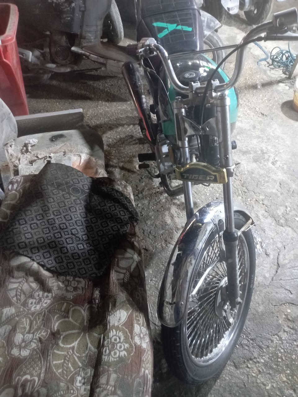 دراجه اربعه كير اوراق اسكنر موديل 20 مكان كربلاء سعر اربعميه


**إذا كنت صاحب هذا الإعلان وتريد حذفه لأي سبب، رجاءا أرسل رسالة إلى الدعم الفني**