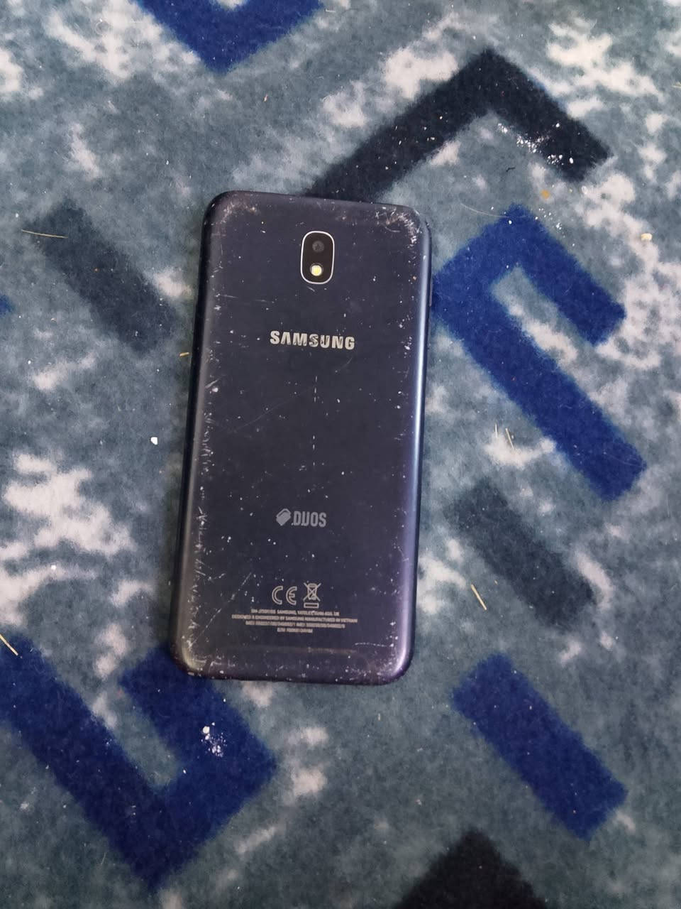 جهاز كلشي مامبدل بي ابلادي ذاكره  128السعر 90 وبي مجال مكاني بلحريه مجمع الرجاء بتجوز وجهاز ثاني 10ناقص شاشه


**إذا كنت صاحب هذا الإعلان وتريد حذفه لأي سبب، رجاءا أرسل رسالة إلى الدعم الفني**