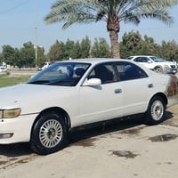 شيزر ١٩٩٤ • مكينة ٢٥٠٠ • حدادية ٨٠%