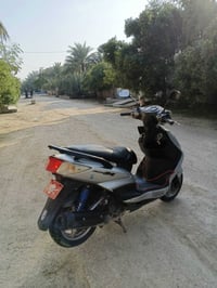 دراجة كهربائية • ياباني موديل 11 • ديالى بعقوبة