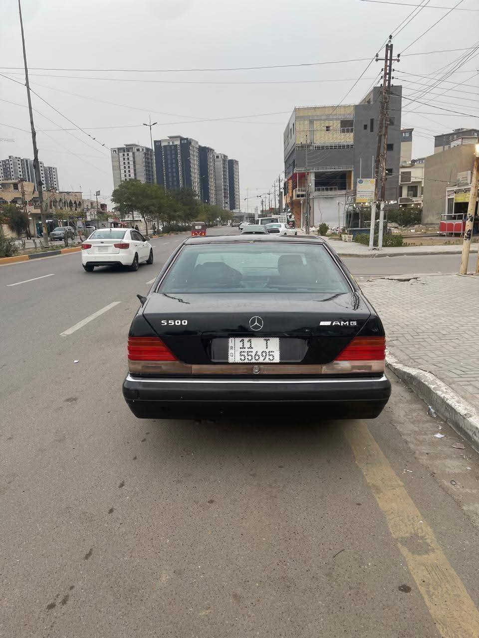 السلام عليكم للبيع من رخصه الادمن شبح 500.           8 سلندر موديل 96 مكينه وكير جدد  كشنات كهرباء  هيتر صدر جديد تبريد ثلج السيارة بيها شلعه تشك الكاع مكينه برغي ممفتوح بيها  باسمي رقم انكليزي سنويه لل 2030 السعر 70 بيها مجال للشراي مكاني كرادة رقم الهاتف *********** بغداد, العراق
