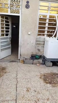 دار 100 متر #طابق #ونص #للايجار العنوان الشعب حي المهندسين يحتوي على #...