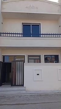 مجمع بهاء مدن • ١٠٠م • ٣غرف