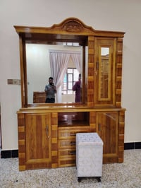 معمل نجارة • غرف نوم • درجة أولى