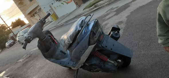 دراجه ماكس منغولي للبيع السعر 300 العنوان حي السلام الطوبجي قرب دائرة المرور الرقم ***********
