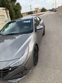 النترا • ٢٠٢٣ • رقم نجف