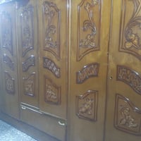 كنتور • صاج • أبو ٦