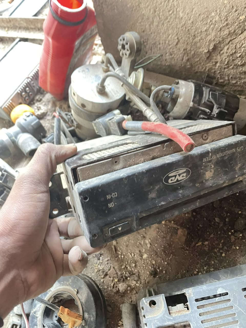 بجم كصيف 700 بلادي وشوته  جديده وتحكم تبريد وكيجات 700 لون سمائي شغال مكاني محموديه***********
