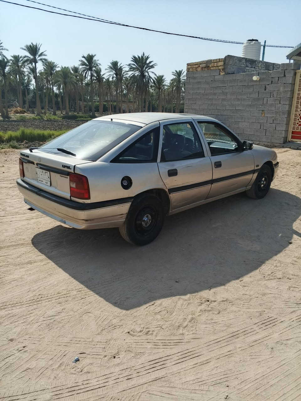 سلام عليكم
فكترا للبيع مكاني نجف مشخاب 
مكفوله وجاهزه من كلشي السعر26
***********
