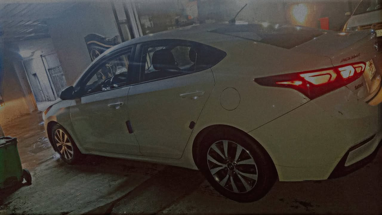 اسلام عليكم. اكسنت2018وارد امريكي ضربته الجاملغ الايسر السياره خير من الله تخم تاير جديد🌹كهربائيّات كلهه شغاله. امراوس لو بيع حسب القناعه سعره. 110.👍مكانه بغداد!!🎋هيه حته السياره مال بيت. ماشيه 82.
الرقم. ***********
...... ***********
