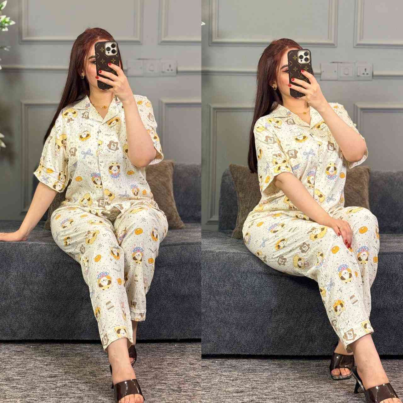 تخفيضااات
تراك نسائي دكم طبعات متعدده  😍

الخامه كريشه قطني الاصلي 💯

القياسات L - XL -xxl


**إذا كنت صاحب هذا الإعلان وتريد حذفه لأي سبب، رجاءا أرسل رسالة إلى الدعم الفني**
