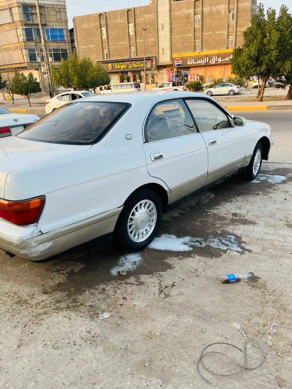 سلام عليكم للبيع بطه فصل مكفوله من لكص ونقل ولعيب شرعي
مكينه وكير جدد الله شاهد صار شهرين من شادهن
جعمقه جديده كهربائيات كلها شغاله تبريد شغال
تخم تاير ويل كب جدد
حداده كلها مبدلها
سياره خير من الله على أيدي وبلعافيه عل ياخذها

سنويه لل28 رقم دولي بسمي
سعرها57وبيها مجال 
مكاني بصره حي رساله
***********
