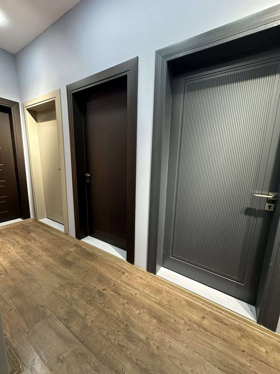 أبوابنا تدوم معك عمرًا ، قليل من الاهتمام منك وبعض لمسات العمل الاحترافية منا ، نضع بين أياديكم باب الذي تحلمون به 
واي دوور ضمان ابوابها تبديل وليس تصليح 🚪
لمدة خمس سنوات 💯


**إذا كنت صاحب هذا الإعلان وتريد حذفه لأي سبب، رجاءا أرسل رسالة إلى الدعم الفني**