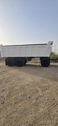 مقطورة هاوزر • طول ٧-١٠م • كهربائيات جديدة