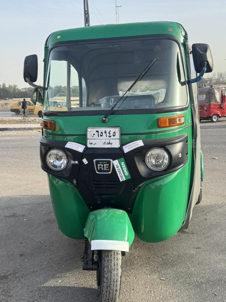 السلام عليكم تكتك للبيع ٢٠٢٢مرقم تحويل ثاني يوم المكان بغداد الرستميه عل فيس مامتواجد ***********
