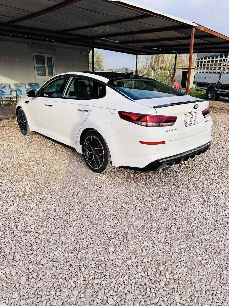 كيااوبيما  وارد امريكي موديل 20مكينه 2000تيربو فوا مواصفات لخير كلين للاستفسار ***********
