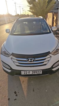 سنتافي • ٢٠١٣ • ٦سلندر