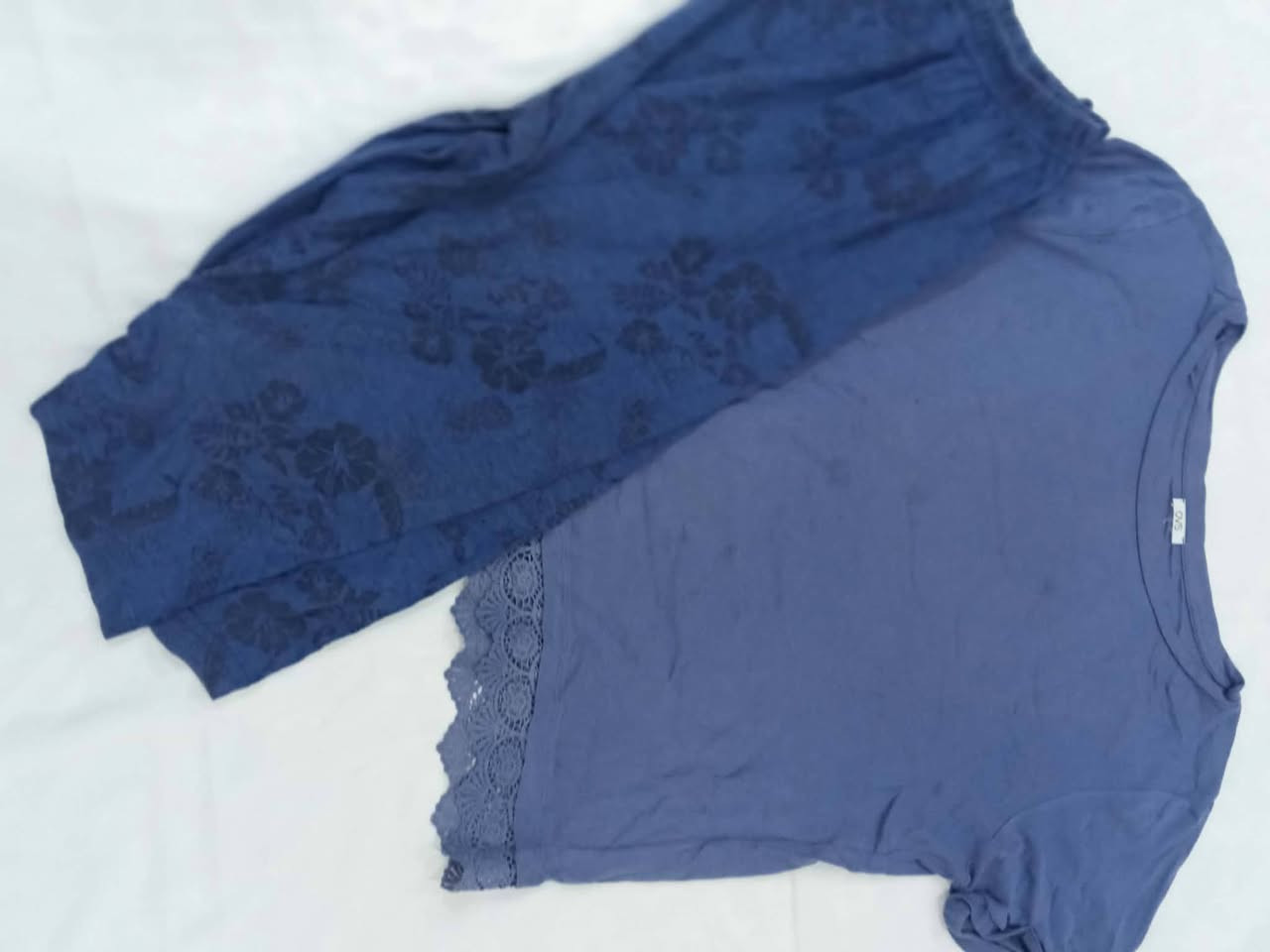 تراكات نسائيه باله اوربي القطعه بالفين


**إذا كنت صاحب هذا الإعلان وتريد حذفه لأي سبب، رجاءا أرسل رسالة إلى الدعم الفني**