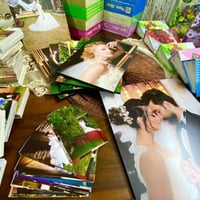 طبع صور • دقة عالية • توصيل