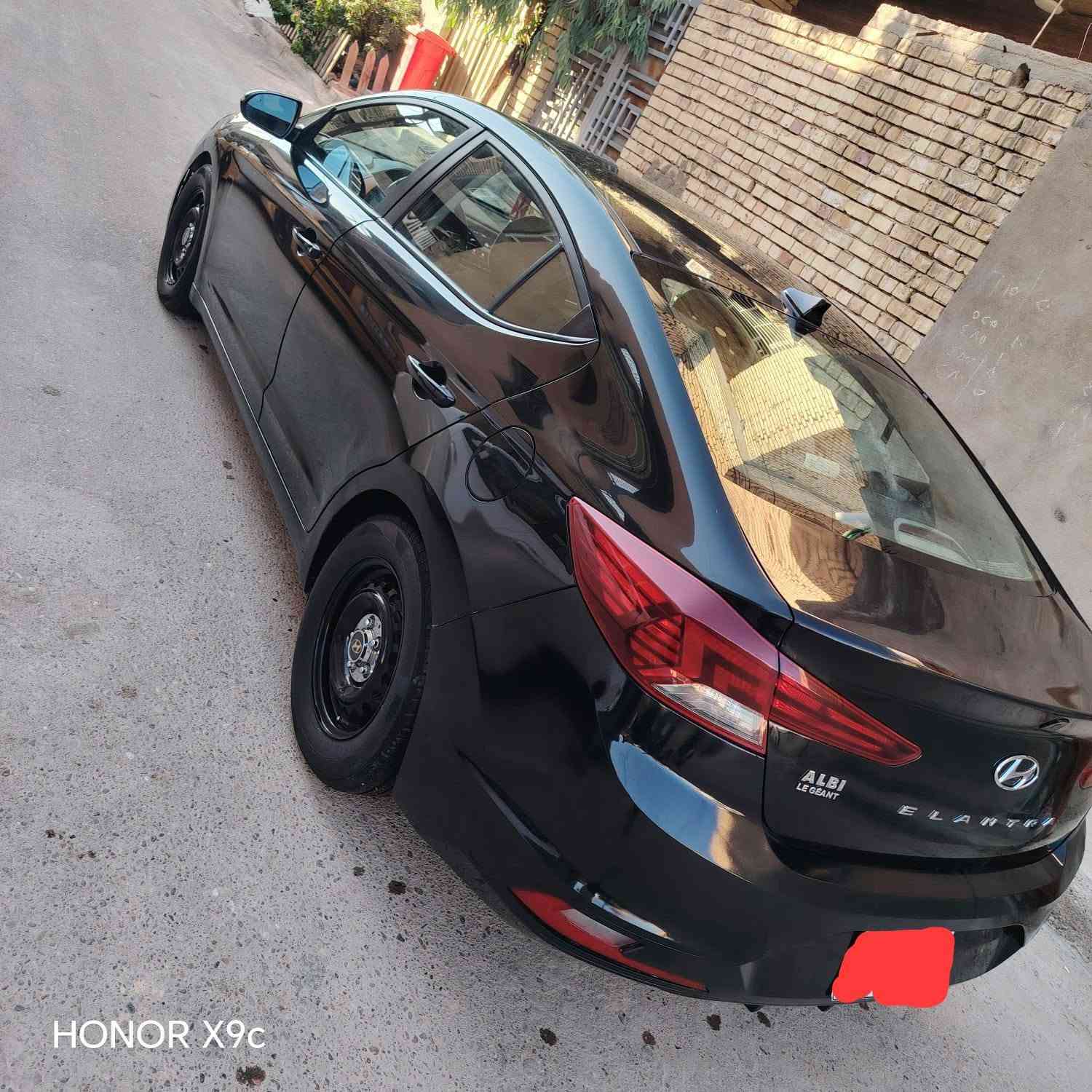سلام عليكم لنتره 2020فول من عده لفتحه وبصمه سياره حلوه تحويل ثاني يوم سعر 125وبيه مجال بصيط رقم بغداد رقم ‏‪***********‬‏ كرار ابو حيدر
