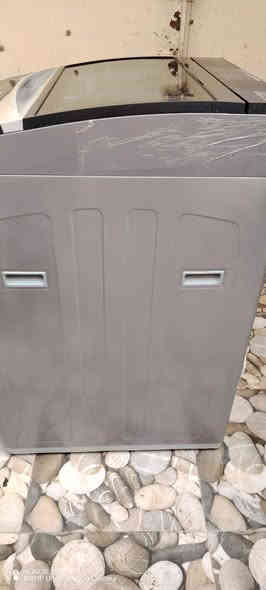 غساله اوتوماتيك نظيفه جدا النوعيه جراني الحجم 18 كيلو السعر 300
للاستفسار *********** موصل
