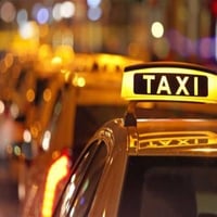 تكسي مكاني • الحمزة الغربي • حلة كربلاء نجف