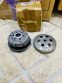 قطع غيار • توصيل