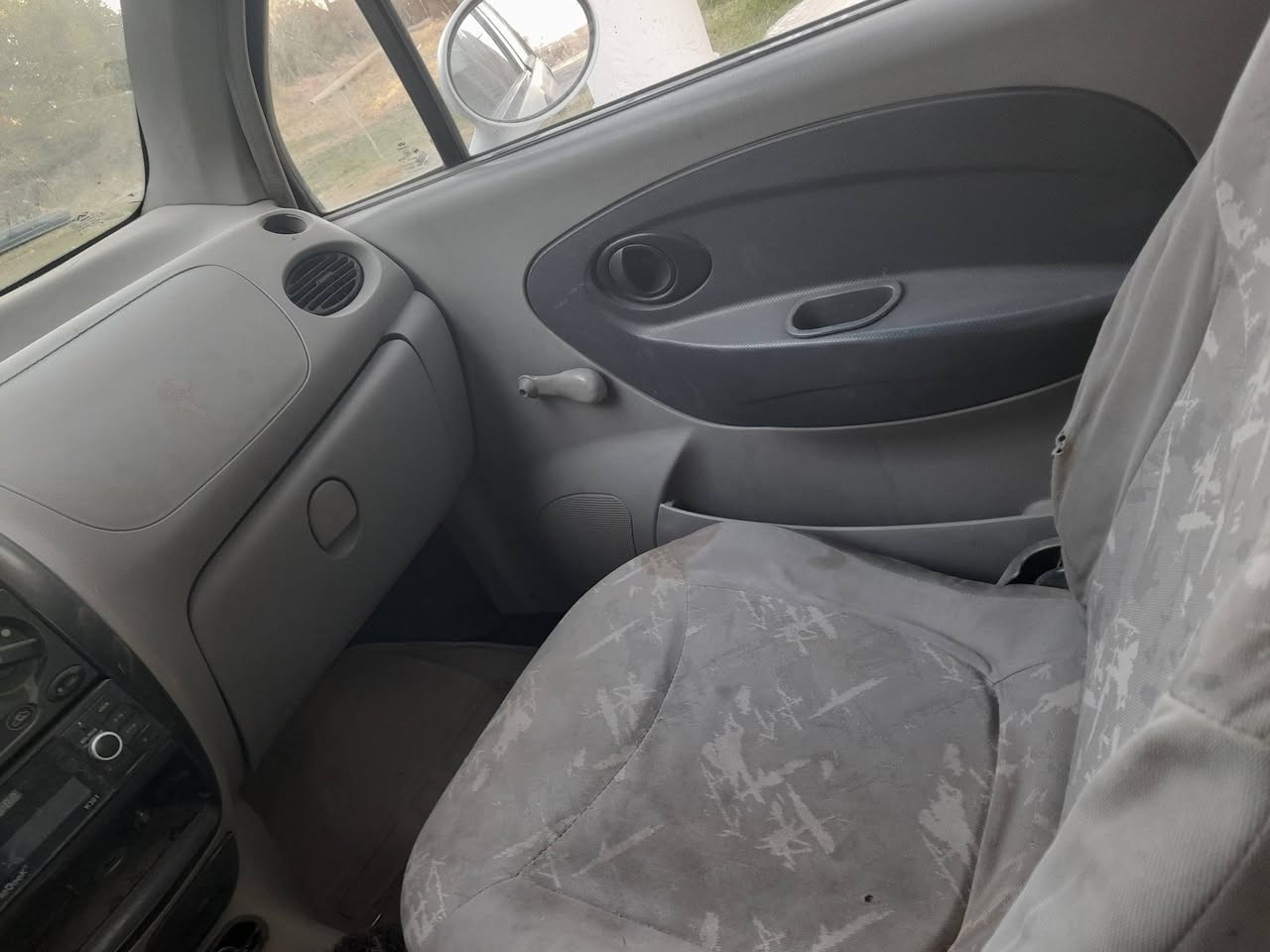 يا الله سلام عليكم من رخصت لدمن المحترم خوان تم تفصيخ كيو كيو مكينة وكير جدد كير عادي مكينة ٤سلندر شتحتاج غراض تصل علي رقم ***********مكاني مشروع المسيب شارع ابو جاسم
