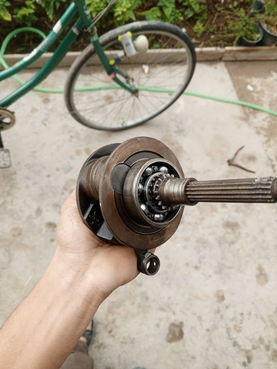 روله سكنس حجم 600 للبيع
و موجود بوشتين 63
سعر خاص موجود توصيل


**إذا كنت صاحب هذا الإعلان وتريد حذفه لأي سبب، رجاءا أرسل رسالة إلى الدعم الفني**