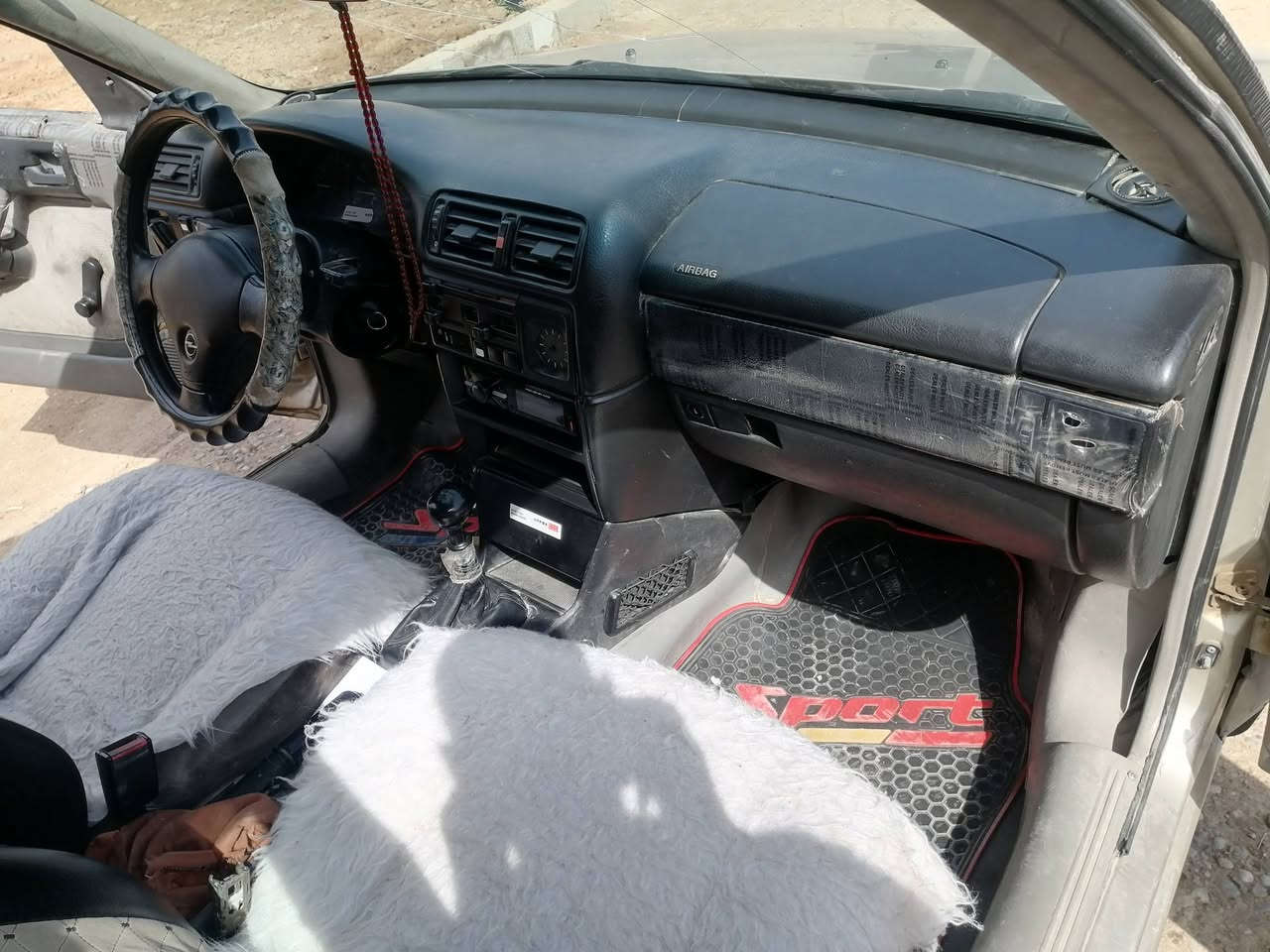 فكتراه موديل89حجم20 رقم اربيل دولي جاهزه كير محرك صدر تايرات السعر36وبيها مجال مراوس هم يرهم المكان الحويجه***********
