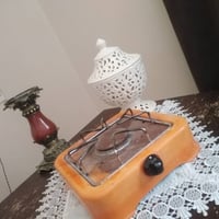 غاز انتيكه • دمشق • السويد