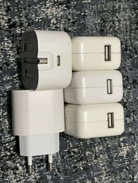 شواحن • ايفون • ايباد