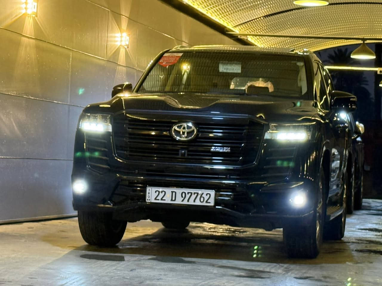 لاندكروز ساز بلاك اديشن موديل 2024 رقم أربيل 6 سلندر فول مواصفات مغلفه bbf مكفوله ماشيه 31 الف سعرها 715

الشراي يتصل ويدلل واذا مراوس عادي اراوس حسب القناعه 
مكان بغداد الدوره

***********
***********
***********
***********
