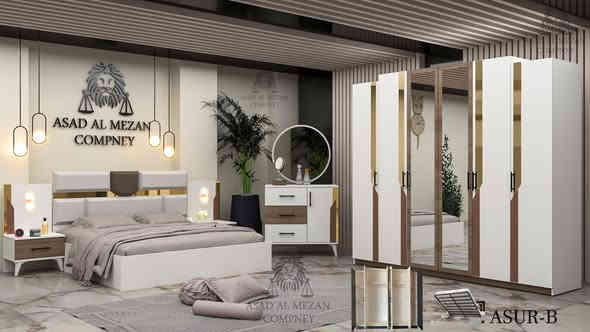 موديلات جديده من خمس قطع 
شغل  رقم واحد
يابه شحياكم ابو الجود وياگم🛏️🪞
غرف نوم تركي 
للتواصل ع الخاص 
واتس 
‭*********** 

واتس 
***********
متوجدين فقط ع الواتس
يم الجود كلشي موجود
