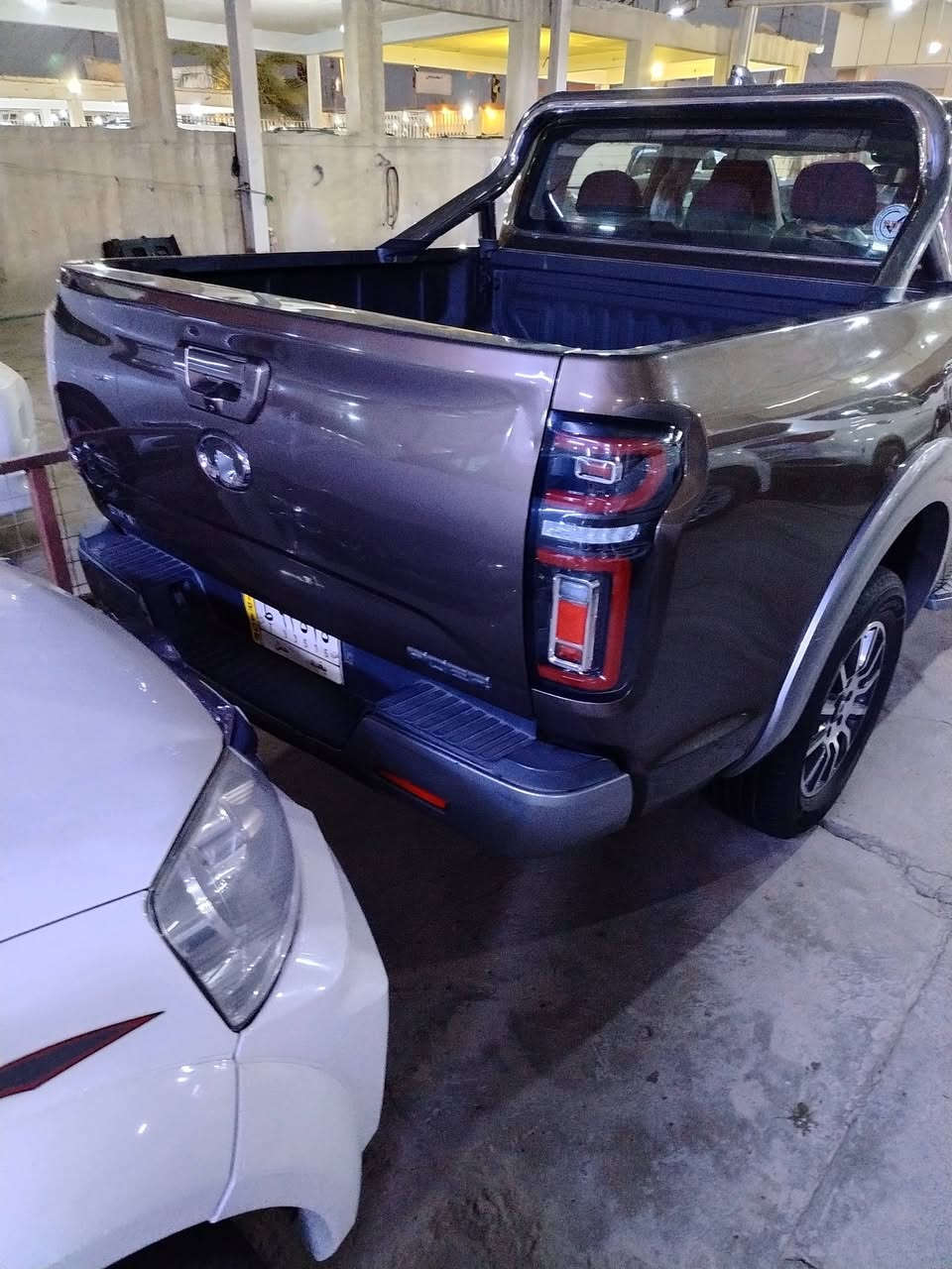 السلام عليكم اللبيع كريت َل باور مديل 2021 كفاله محرك كاز فول مواصفات ماعده فتحه رادارات حساسات  كامرات تبريد تدفئه فول واحد / واحد جاهزه سياره من دعاميه الدعاميه رقم بغداد دولي تحويل العنوان البصره رقم الهاتف *********** السعر 175 وبيها مجال الطيبين
