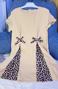 فساتين بناتي • قطعة