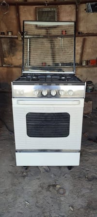 طباخ يونيفرسال • شغال • حي الرحمه نجف