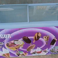 فريزر • قليل الاستخدام • عرض خاص