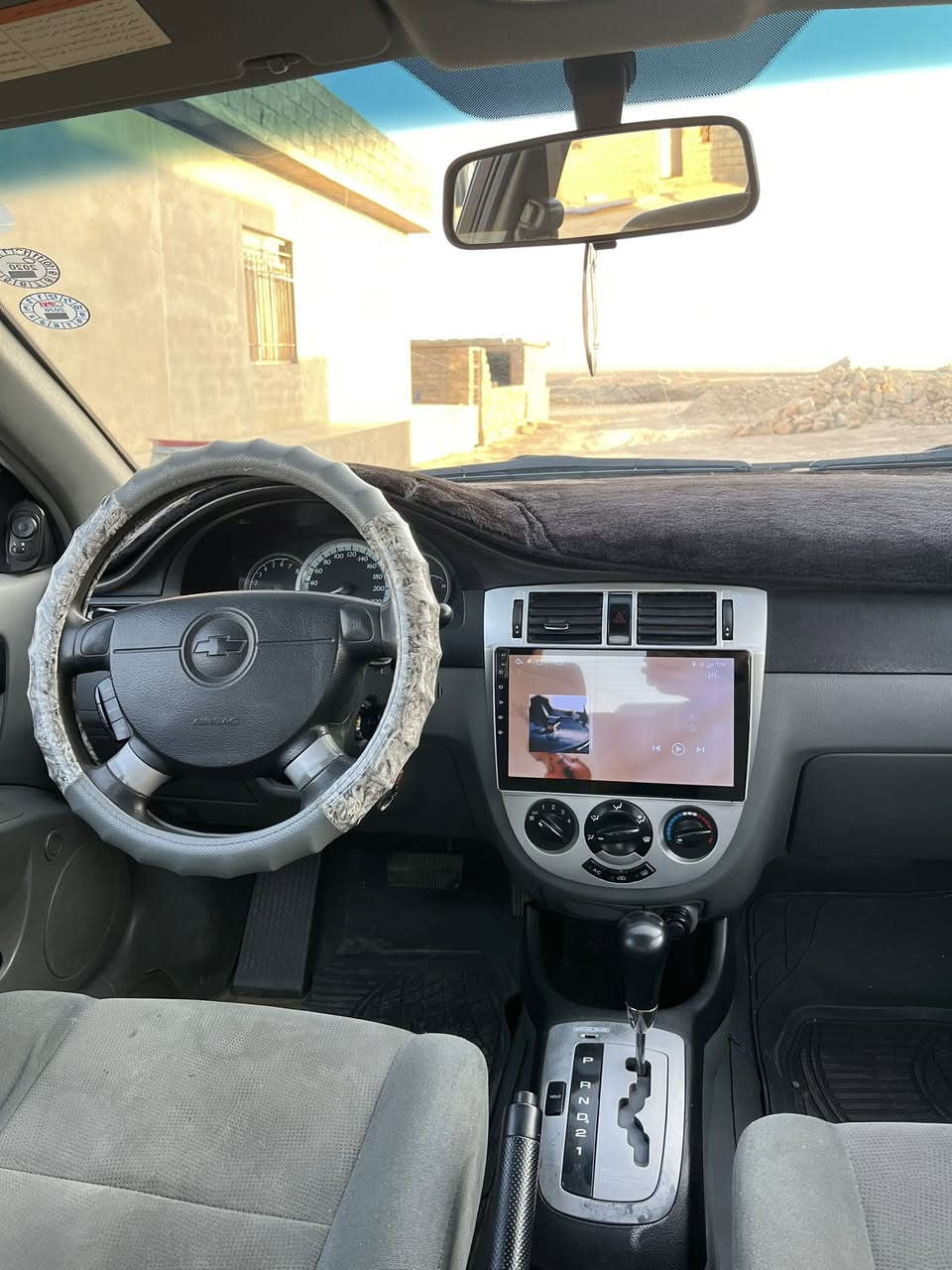 للبيع موديل 2012 توماتيك
مكانها : موصل ناحيه زمار 
ضرر بونيد مصبوغ فقط 
هزه ورقم وسنويه جديده (باسمي)

ملاحظه : هاي صور قبل لا ادوشم داخلها 

سعر92 ورقه وبي مجال

***********
