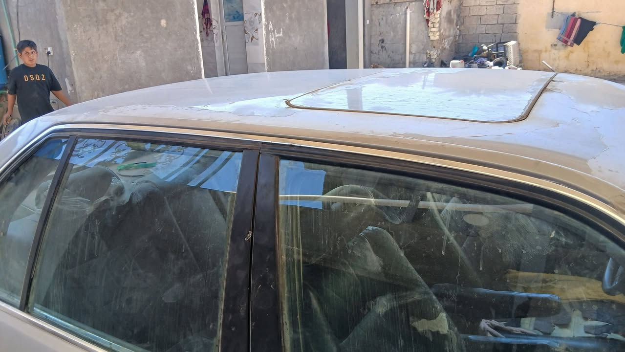 السلام عليكم  بيم 730 مكينه 35 بيه صرف قليل عوزه تايرات وباتري ودعاميات معمرات موديل 93تبريد شغال رقم بغداد  تحويل مكان تقاطع النهروان  الرقم *********** بي واتساب  السعر 26 بي شويه
