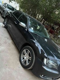 كرايسلر 300 • ٢٠١٤ خليجي • محرك وكير