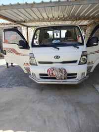 كيا بنكو • موديل 2018 • النجف الحيدرية