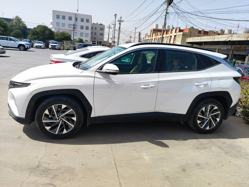 توسان موديل 2023 خليجي رقم جديد سنوية جديد 
كير محرك بشرط تحويل بي ثنين قطع صبغ بدون إرباك و شانصى بطانة بشرط عنوان اربيل تلفون ***********
زين *********** أربيل, العراق
