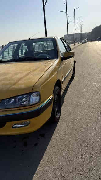 سلام عليكم بيجو بارص ٢٠١٥ سياره مكفولة من الصبغ ولضربه كير مكينه خير من الله مكاني الوزيريه سعر.٤٧وبيه مجال ***********
