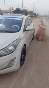 النترا • ٢٠١٥ • مصلح